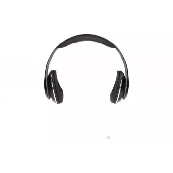 Cuffie stereo Rebeltec AUDIOFEEL2 nero