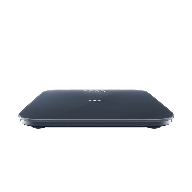 Xiaomi Smart Scale S200 bilancia pesapersone (grigio scuro)