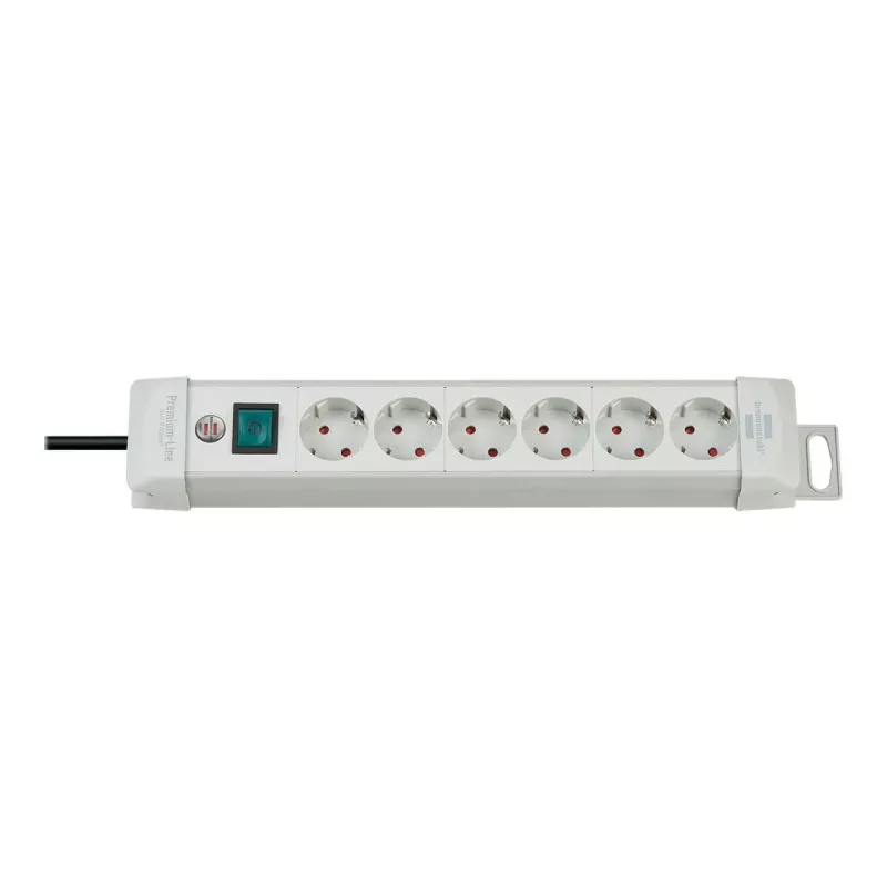 Prolunga elettrica Brennenstuhl 1955560100