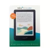 Tolino shine color E-Book Reader Touchscreen 16 GB Wi-Fi nero