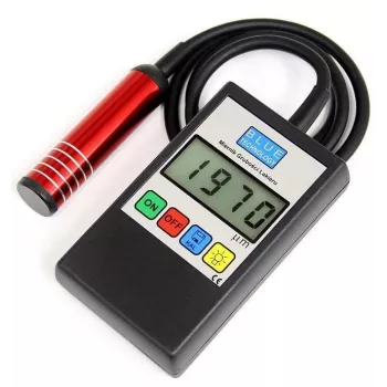 Misuratore di spessore vernice MGR-11-S-AL