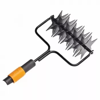 Fiskars Quikfit arieggiatore rotante
