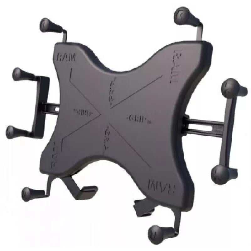 RAM Mounts X-Grip clip di supporto per tablet 12-13 pollici AMPS