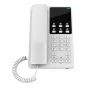 Grandstream Networks GHP620W Telefono IP bianco 2 linee LCD Wi-Fi
