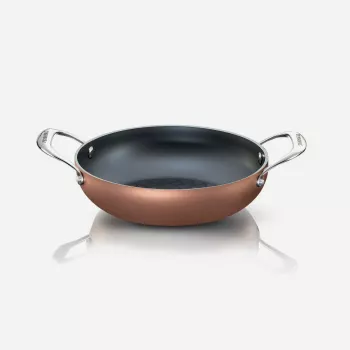 Padella Pensofal Magnifiqa Diamond Pro Jumbo 24 cm — padella antiaderente