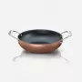 Padella Pensofal Magnifiqa Diamond Pro Jumbo 24 cm — padella antiaderente