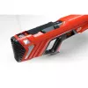 SpyraGO, pistola ad acqua rossa
