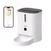 Distributore automatico intelligente per animali domestici con telecamera Sponge SPONGE Pet Feeder Smart Camera