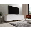 Mobile RTV ETNA 200x42x52 bianco opaco