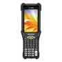 Pellicola protettiva per display ANTI-SHOCK IK06 - Trasparente per Zebra MC9400 -