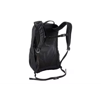 Thule | Nanum, 18L | Zaino da trekking | Nero