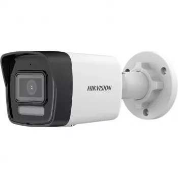 Telecamera di sicurezza IP Hikvision DS-2CD1061G2-LIU 6 MP 2,8 mm Bullet, IP67, PoE, WDR, IR 30 m