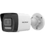 Telecamera di sicurezza IP Hikvision DS-2CD1061G2-LIU 6 MP 2,8 mm Bullet, IP67, PoE, WDR, IR 30 m