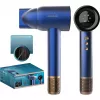 Asciugacapelli Cecotec IoniCare RockStar Nano IonTech blu 1600 W 110000 RPM