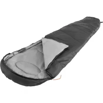 Sacco a pelo easy camp Starling a mummia 210 x 75 cm, comfort da -5 a 12 °C