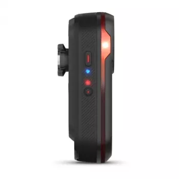 Radar posteriore con telecamera Garmin Varia RCT716 — wireless, IPX7, angolo di visuale 220°, fino a 10 h di autonomia, 147 g