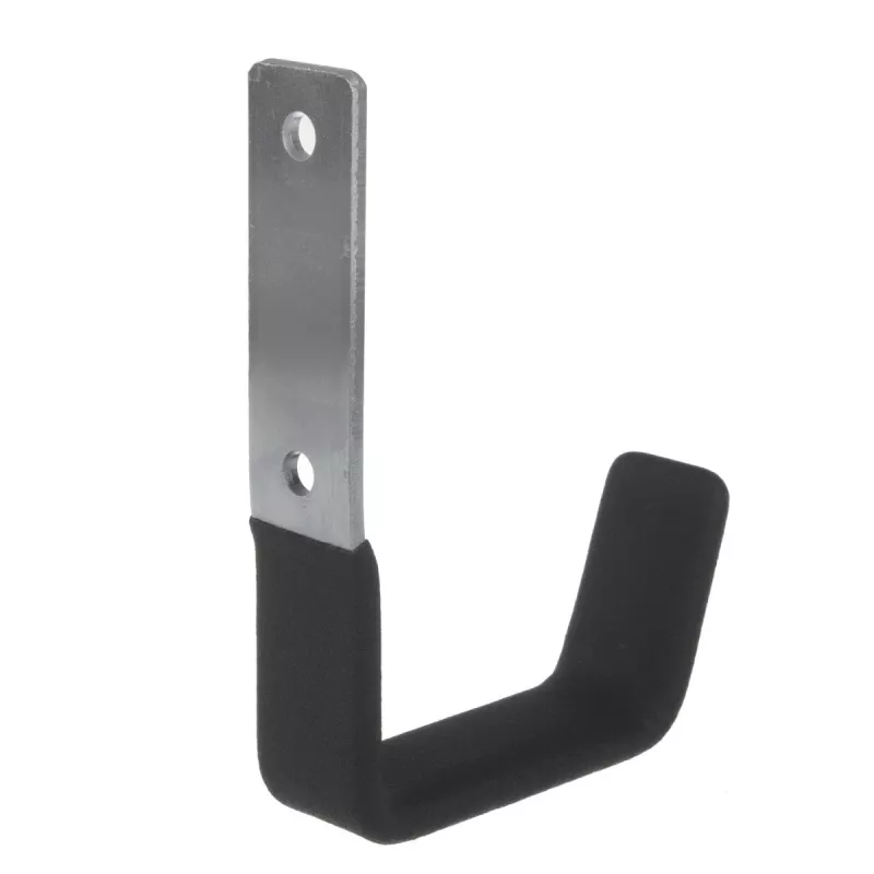 Supporto a parete MACLEAN MC-435 per display e dispositivi, portata max. 15 kg, installazione fissa