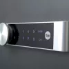 Cassaforte ignifuga YFM Home L