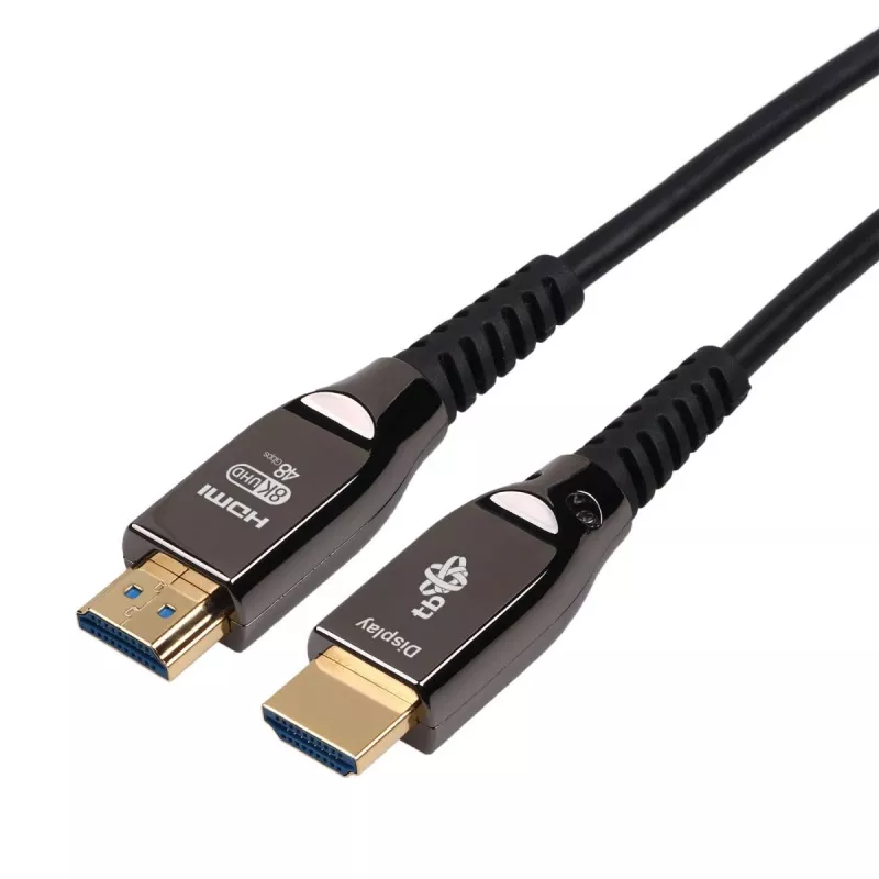 Cavo HDMI TB v2.1 15 m, nero