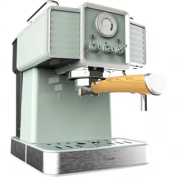 Macchina per espresso Cecotec 1,5 L 01576