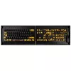 Set tasti Triton TIGER SKETCH Limited — materiale PBT, layout tedesco (DE)
