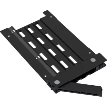 Rack mobile icy dock MB038SP-B per 8 unità SATA/SAS da 2,5 pollici, compatibile con 1 alloggiamento da 5,25 pollici