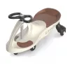 Gravity ride Gravity beige marrone