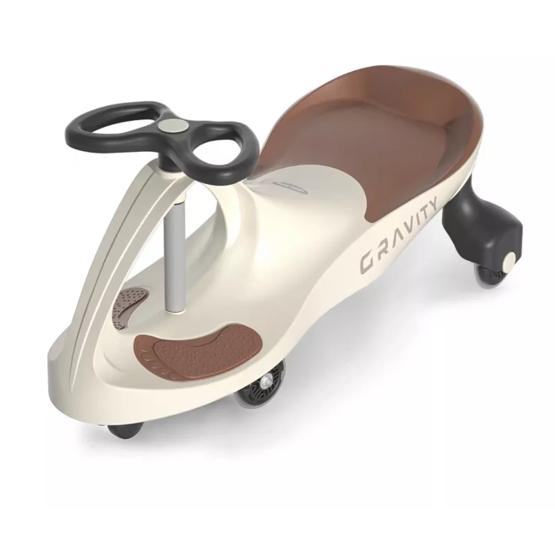 Gravity ride Gravity beige marrone