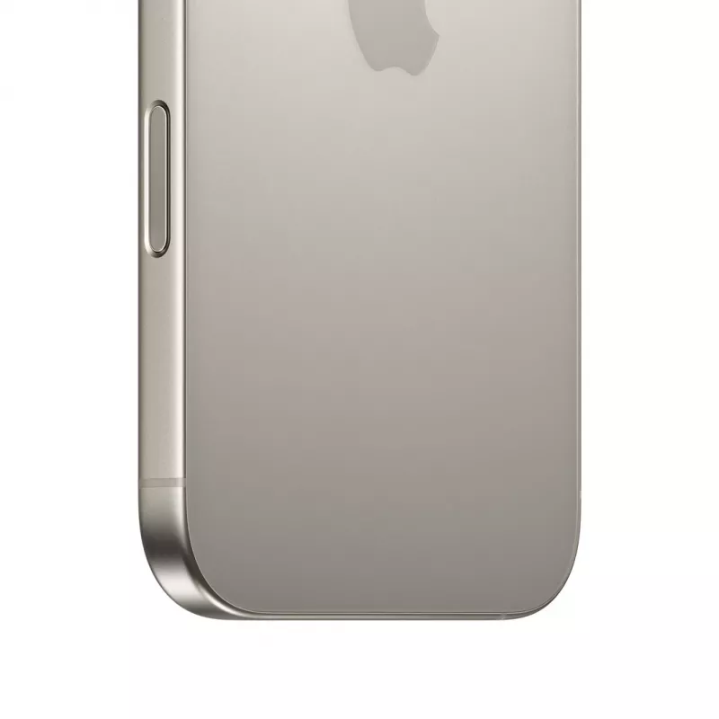 Apple iPhone 16 Pro Max 17,5 cm (6,9) Dual SIM iOS 18 5G USB Type-C 1 TB titanio