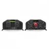 Convertitore di tensione Green Cell INVGC11 auto 2000 W nero