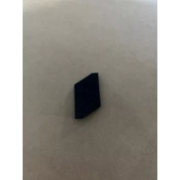 Filtro in schiuma per aspirapolvere Midea P5 MCS2021W — inserto in schiuma di ricambio, 1 pz.