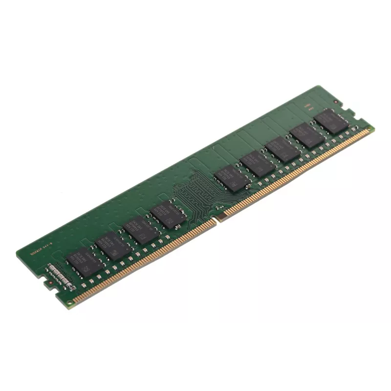 Samsung M391A2K43DB1-CWE modulo di memoria 16 GB 1 x 16 GB DDR4 288 pin DIMM ECC