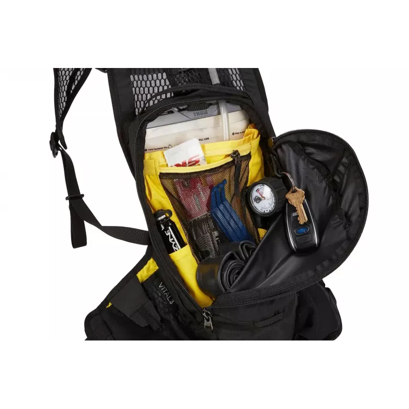 Zaino idrico Thule 4150 Vital Hydration Pack 3L nero