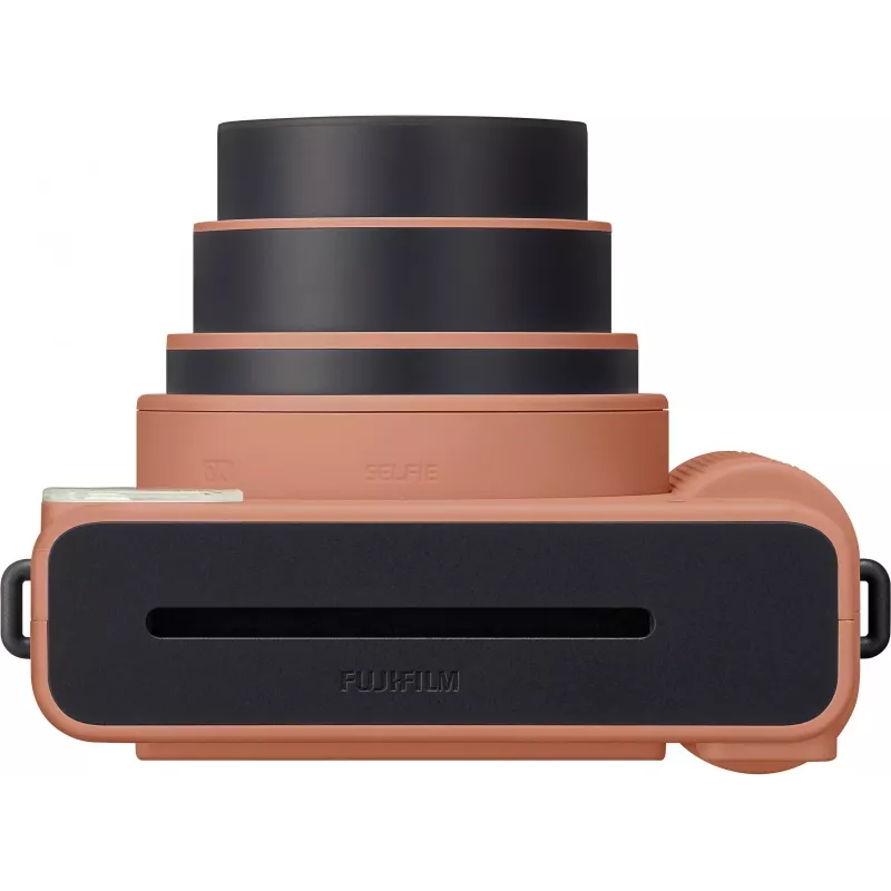 Fujifilm Instax Square SQ1 62 x 62 mm arancione