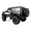 Amewi Caballo modello RC rock crawler motore elettrico 1:10