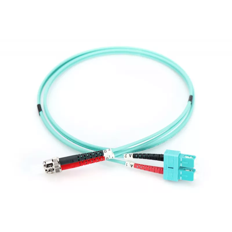 Cavo patch in fibra ottica, Digitus, DK-2512-02/3