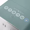 Smeg Collection macchina per caffè espresso BCC13EGMEU verde smeraldo