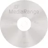 DVD vergini MediaRange MR442 4,7 GB DVD-R 100 pezzi