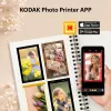 Kodak Mini Shot2 Retro 4Pass Fotocamera 2-in-1