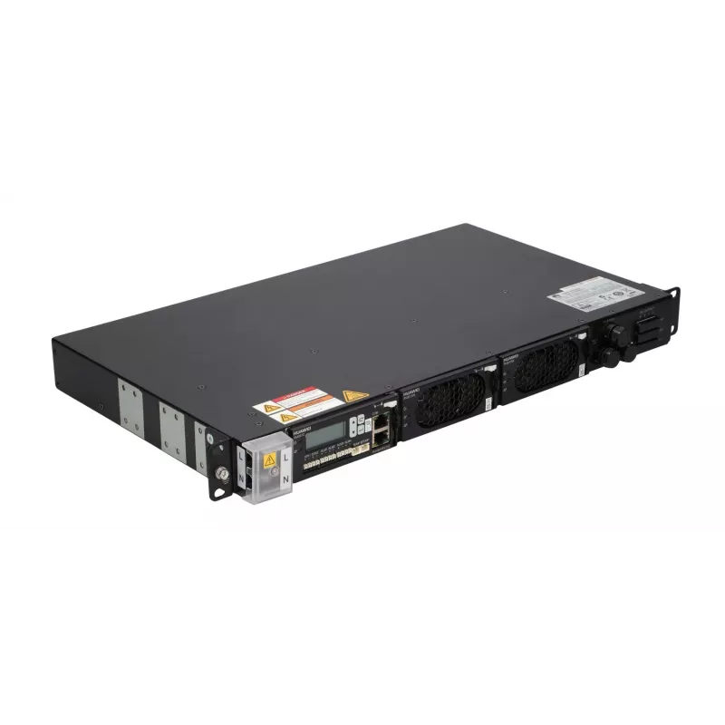 Huawei ETP4830-A1 alimentatore, 48V, 30A, con modulo SMU01C