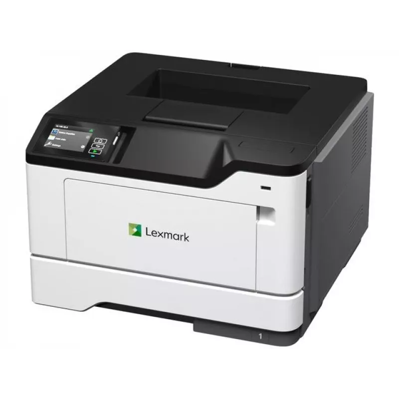 Stampante Lexmark MS531dw laser monocromatica