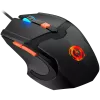 CANYON mouse Vigil GM-2 RGB 6 tasti con filo nero