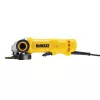 DeWALT DWE4203-QS smerigliatrice angolare 12,5 cm 11000 RPM 1010 W 2,2 kg