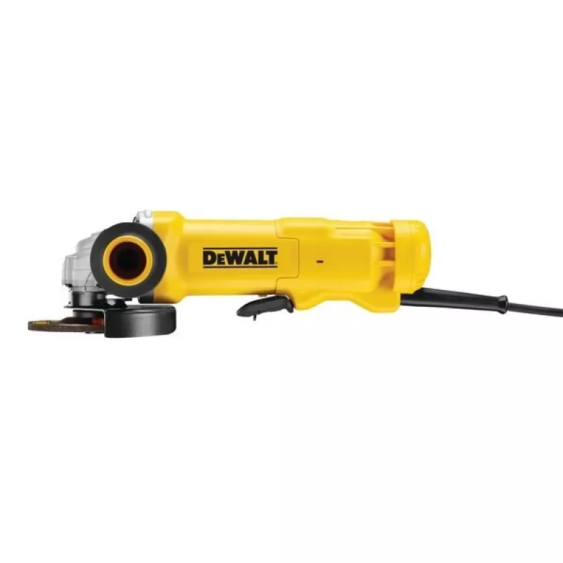 DeWALT DWE4203-QS smerigliatrice angolare 12,5 cm 11000 RPM 1010 W 2,2 kg