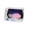 JAMARA Dreamy Butterfly, LED, da appoggio, maschio/femmina, spegnimento automatico, batteria
