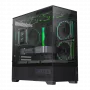 Case Gamemax | VISTA 2 MB | M-ATX