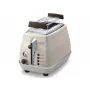 De’Longhi 2103.BG 2 fette 900 W beige