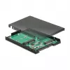 Scheda di interfaccia DeLOCK 62866 interna M.2 mSATA