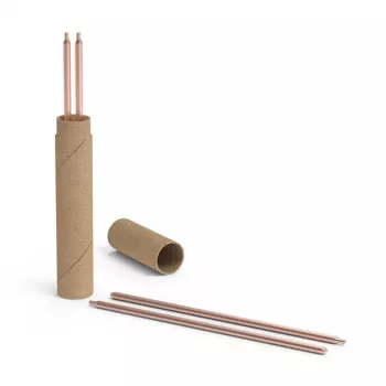 Heatpipe Streacom ST-HP6-4200 design dritto lunghezza 4200 mm