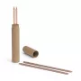 Heatpipe Streacom ST-HP6-4200 design dritto lunghezza 4200 mm